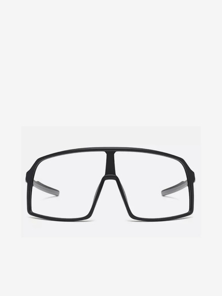 VEYREY Veyrey Unisex číre športové slnečné okuliare Dubiton Universal