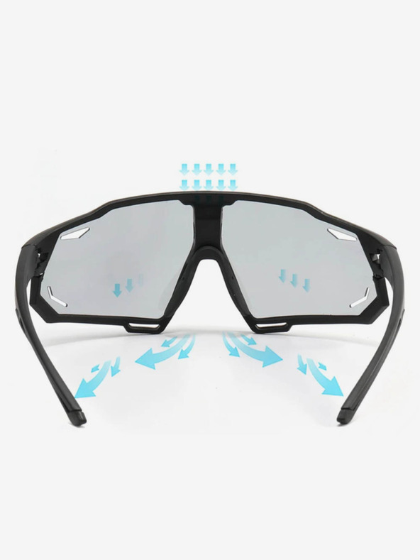 VEYREY VeyRey Slnečné okuliare športové polarizačné Locket