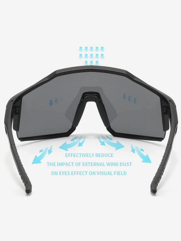 VEYREY VeyRey Slnečné okuliare športové polarizačné Locket