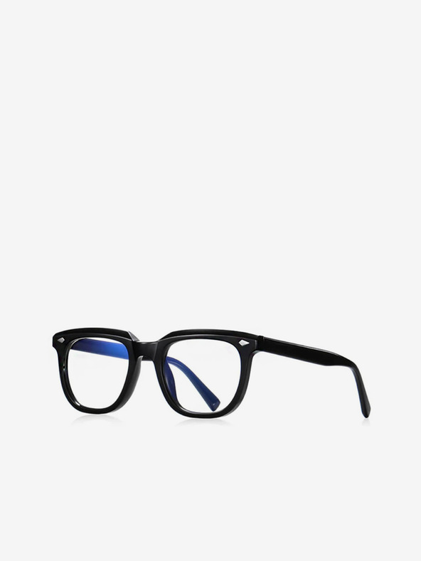 VEYREY VeyRey Okuliare blokujúce modré svetlo Nerd Breaker
