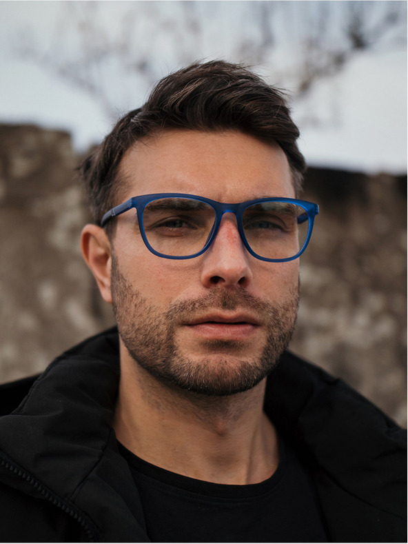 VEYREY Počítačové okuliare