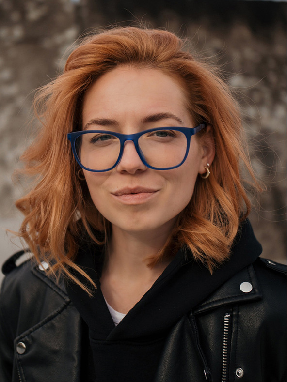 VEYREY Počítačové okuliare