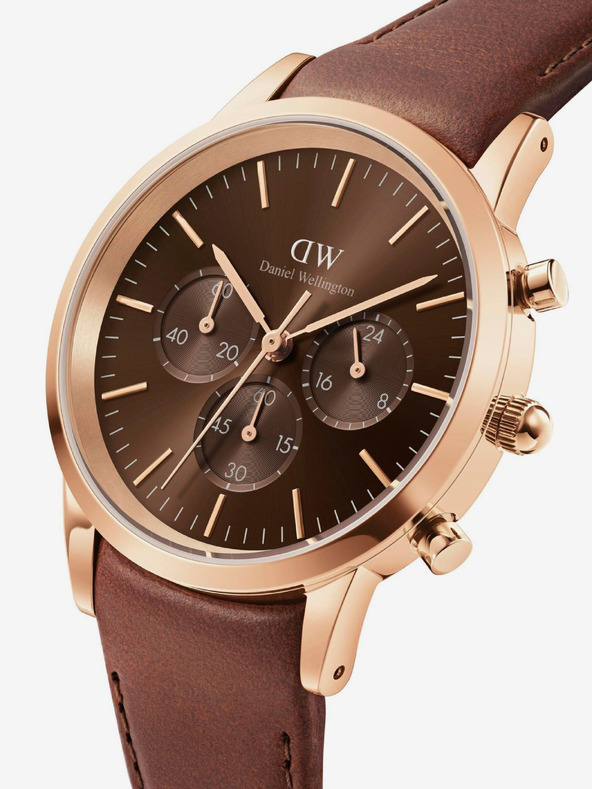 Daniel Wellington Iconic Hodinky