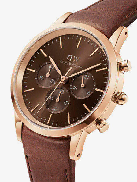Daniel Wellington Iconic Hodinky