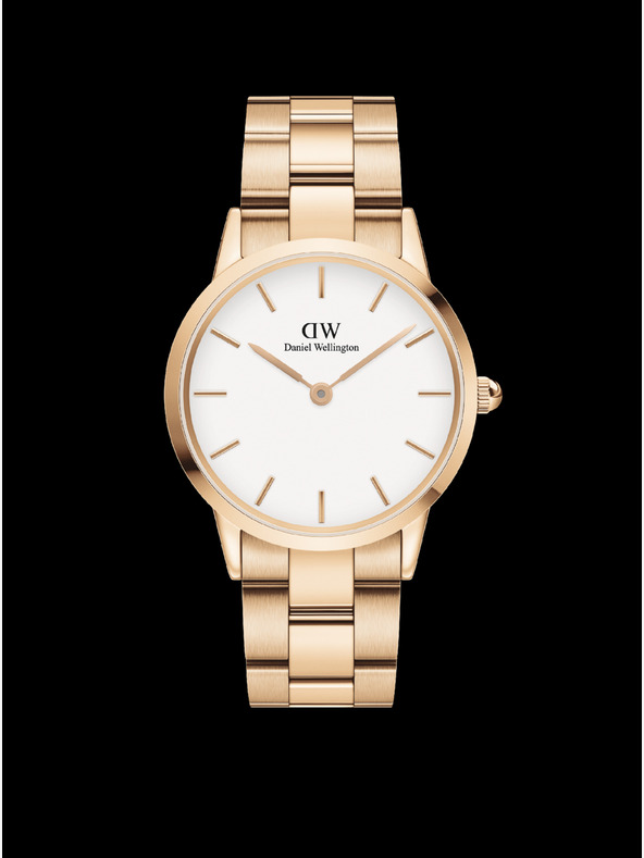 Daniel Wellington Iconic Link Hodinky