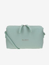 Elega Svetlozelená dámska crossbody kabelka ELEGA Hill