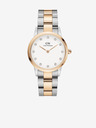 Daniel Wellington Dámske hodinky Daniel Wellington Iconic Link Lumine