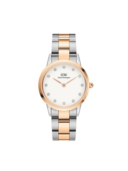 Daniel Wellington Iconic Link Lumine Hodinky