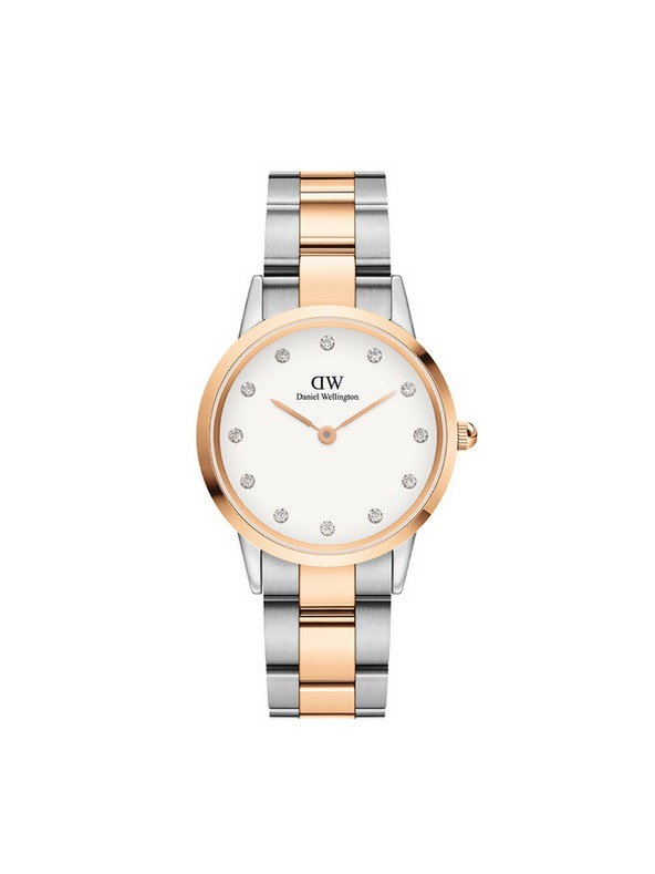 Daniel Wellington Iconic Link Lumine Hodinky