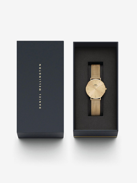 Daniel Wellington Petite Unitone Hodinky