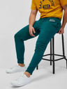 GAP Tepláky s logom GAP