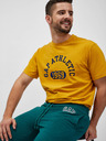 GAP Tepláky s logom GAP