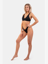 Nebbia Trojuholníkové vycpané plavky Bralette - vrchný diel 457