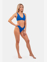 Nebbia Trojuholníkové vycpané plavky Bralette - vrchný diel 457