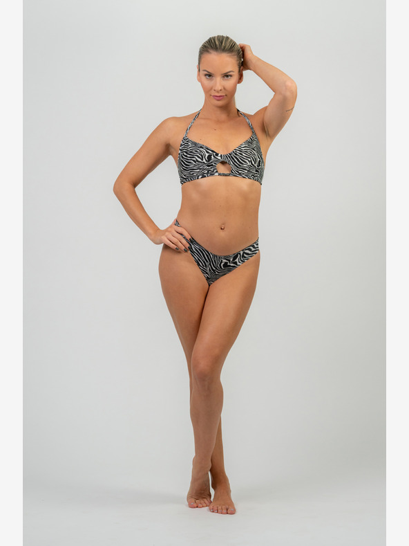 Nebbia RIO GRANDE spodný diel - zebra 751 Nebbia