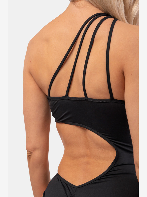 Nebbia Asymetrické monokiny na jedno rameno 459