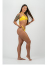 Nebbia SANTOS vrchný diel bikín - žltý 766 Nebbia