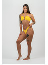 Nebbia SANTOS vrchný diel bikín - žltý 766 Nebbia