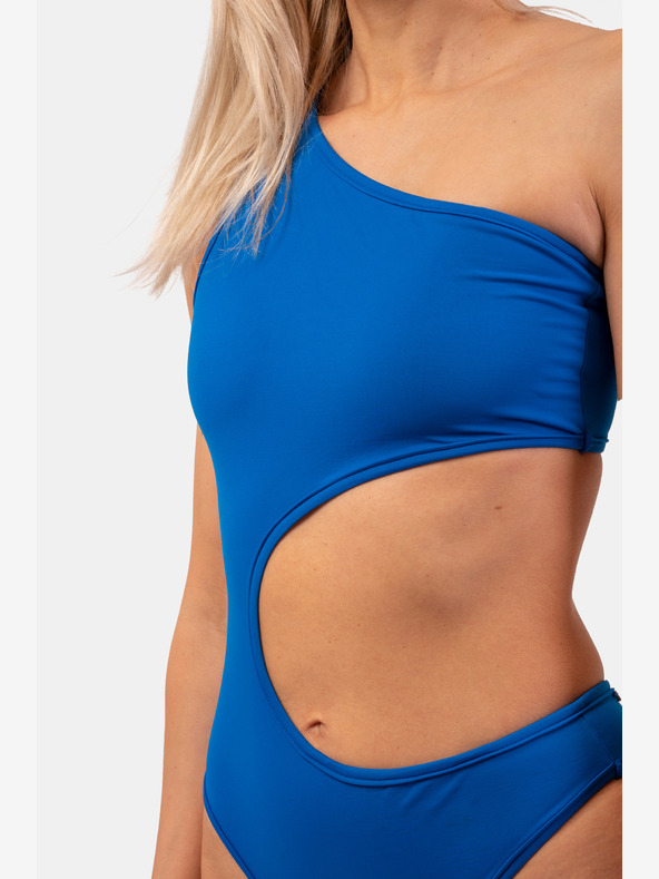 Nebbia Asymetrické monokiny na jedno rameno 459