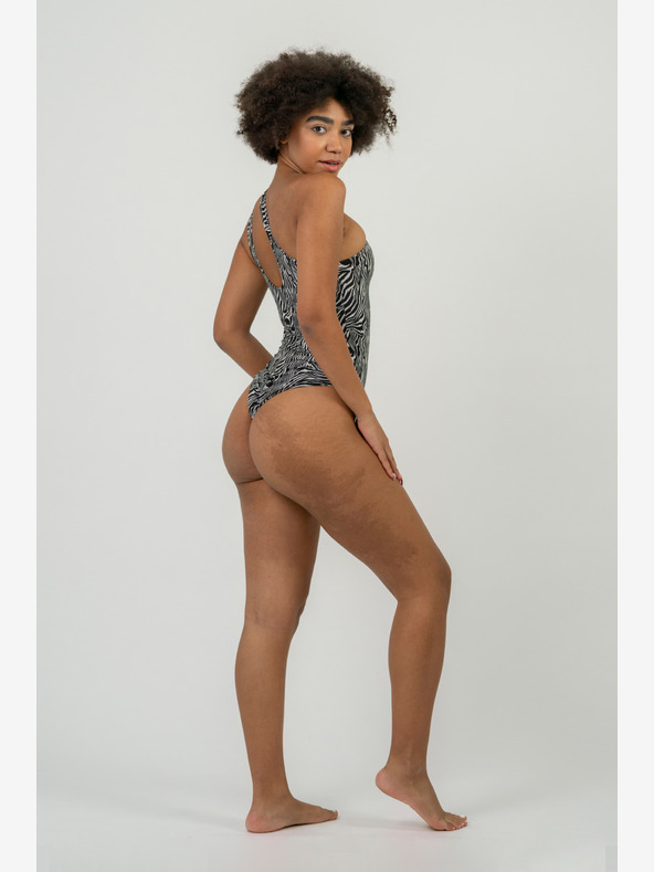 Nebbia Monokiny FORTALEZA - zebra 735 Nebbia