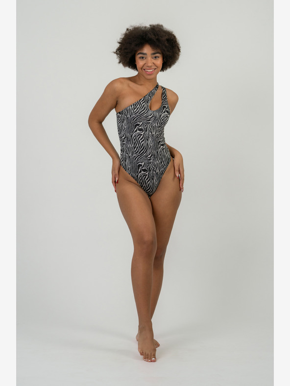 Nebbia Monokiny FORTALEZA - zebra 735 Nebbia