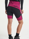 Tenson Dámske šortky TENSON Himalaya Stretch Shorts W fialová