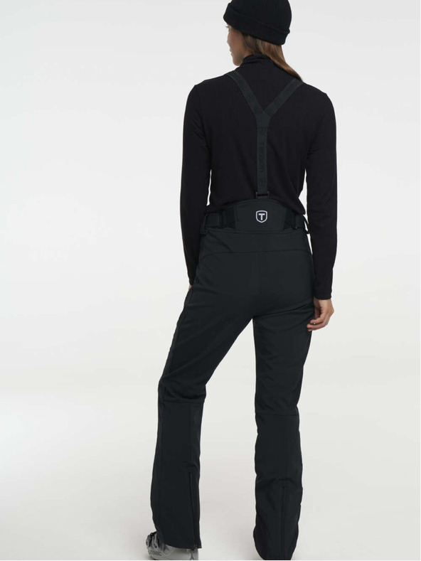 Tenson Softshell Nohavice