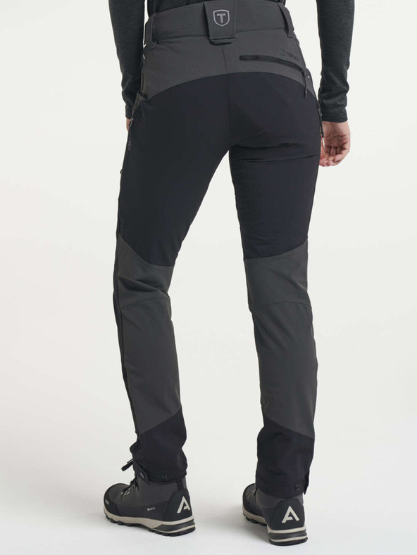 Tenson dámske outdoorové nohavice TENSON Himalaya Stretch Pant W black