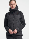 Tenson Dámska outdoorová bunda TENSON Himalaya Trekking Jacket W black