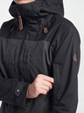 Tenson Dámska outdoorová bunda TENSON Himalaya Trekking Jacket W black