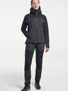 Tenson Dámska outdoorová bunda TENSON Himalaya Trekking Jacket W black
