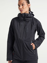 Tenson Dámska outdoorová bunda TENSON TXlite Skagway Shell Jacket W black