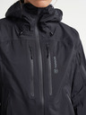 Tenson Dámska outdoorová bunda TENSON TXlite Skagway Shell Jacket W black