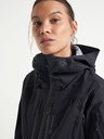 Tenson Dámska outdoorová bunda TENSON TXlite Skagway Shell Jacket W black