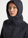 Tenson Dámska outdoorová bunda TENSON TXlite Skagway Shell Jacket W black