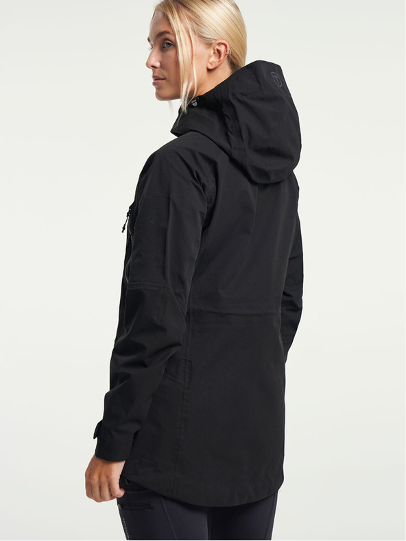 Tenson dámska outdoorová bunda TENSON TXlite Shell Jacket W black