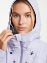 Tenson Dámska outdoorová bunda TENSON TXlite Skagway Shell Jacket W light purple