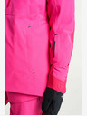 Tenson Dámska bunda TENSON Aerismo Jacket W ružová