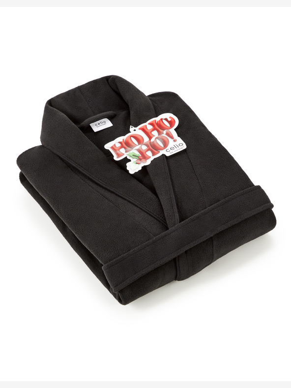 Celio Celio Vianočný župan Xjibath2 Celio