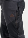 Tenson Pánske nohavice TENSON Himalaya 3L Shell Pant M čierna
