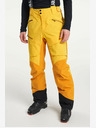 Tenson Pánske nohavice TENSON Aerismo M yellow