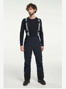 Tenson Pánske nohavice TENSON Aerismo Pants M black