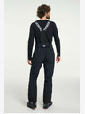 Tenson Pánske nohavice TENSON Aerismo Pants M black