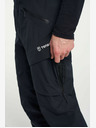 Tenson Pánske nohavice TENSON Aerismo Pants M black
