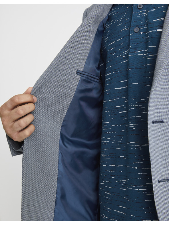 Celio Sako slim Cueric Sako