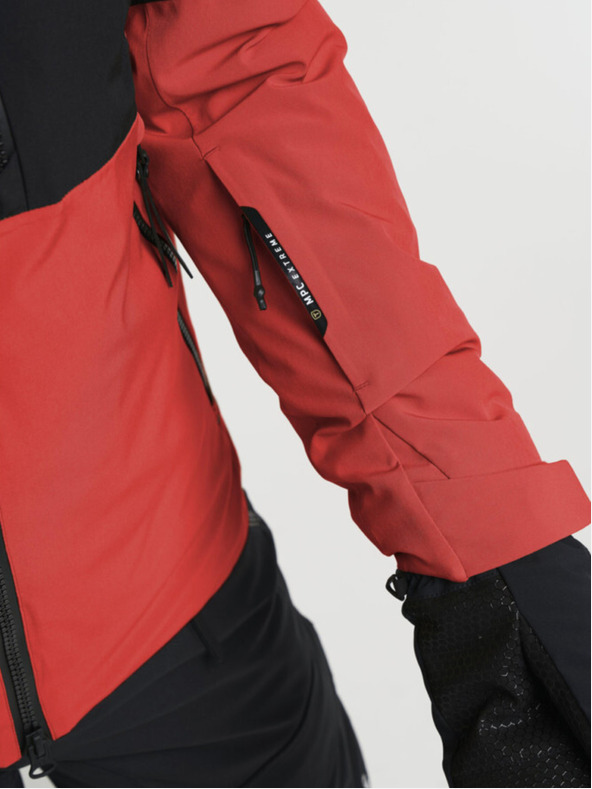 Tenson Yoke MPC Extreme Bunda