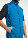 Tenson Pánska vesta TENSON TXlite Hybrid Vest M modrá