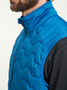 Tenson Pánska vesta TENSON TXlite Hybrid Vest M modrá