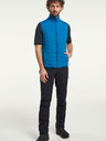 Tenson Pánska vesta TENSON TXlite Hybrid Vest M modrá