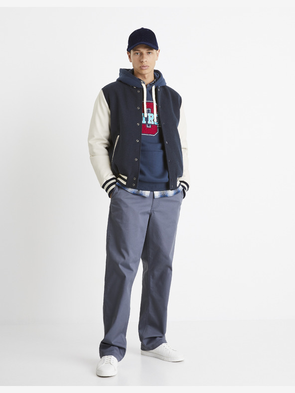 Celio Celio Bunda bomber Cuvarsity Celio